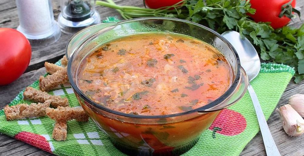 Рецепт харчо классический в мультиварке