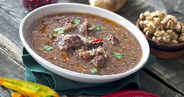 Рецепт Харчо классический в мультиварке