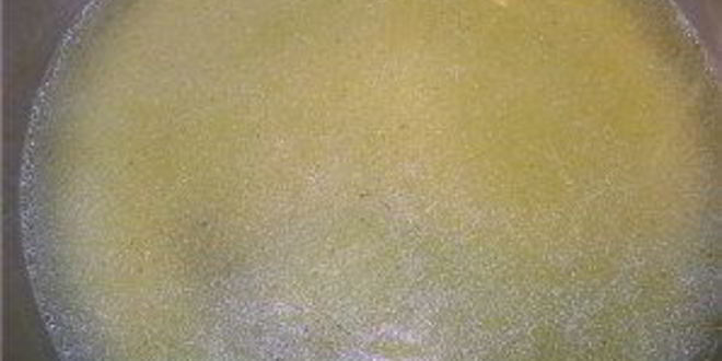 Рецепт харчо по-домашнему