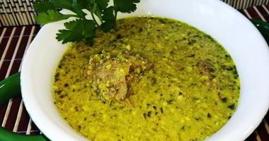 Рецепт Харчо по-мегрельски