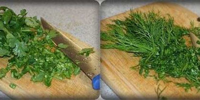 Рецепт харчо с бараньими ребрышками