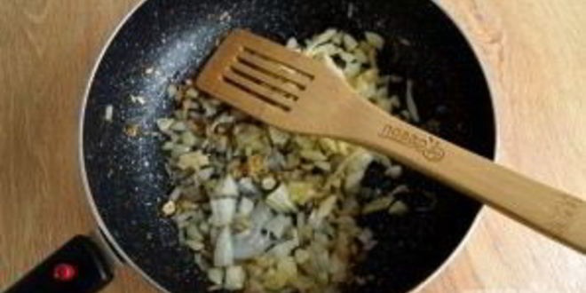 Рецепт харчо с перловкой