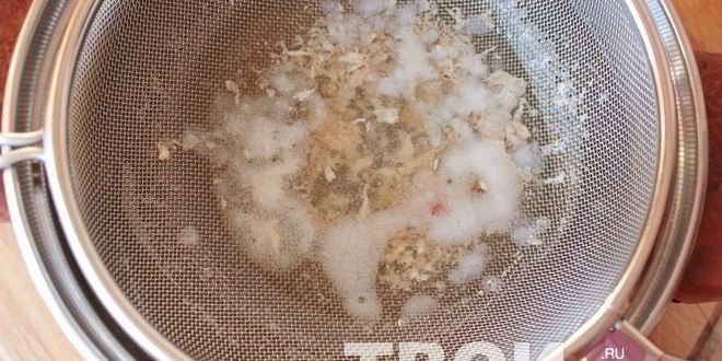 Рецепт харчо со свининой