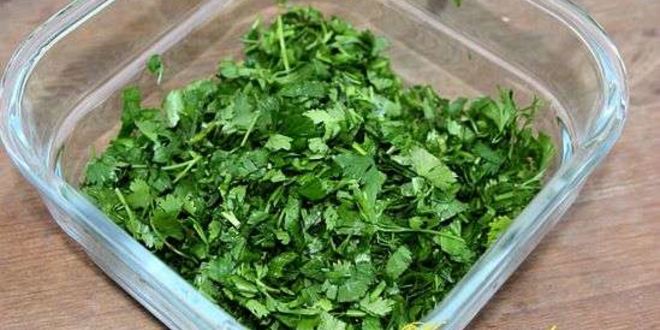 Рецепт харчо в казане