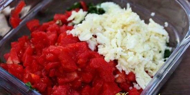 Рецепт харчо в казане