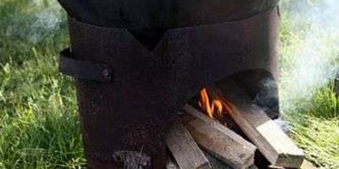 Рецепт харчо в казане