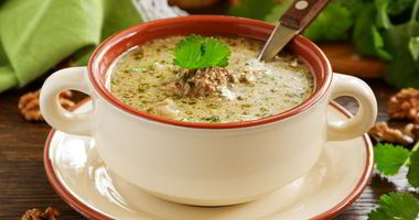 Рецепт Харчо в мультиварке