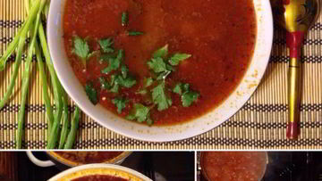 Рецепт Харчо