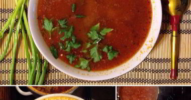 Рецепт Харчо