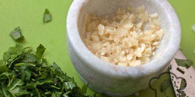 Рецепт супа харчо из баранины