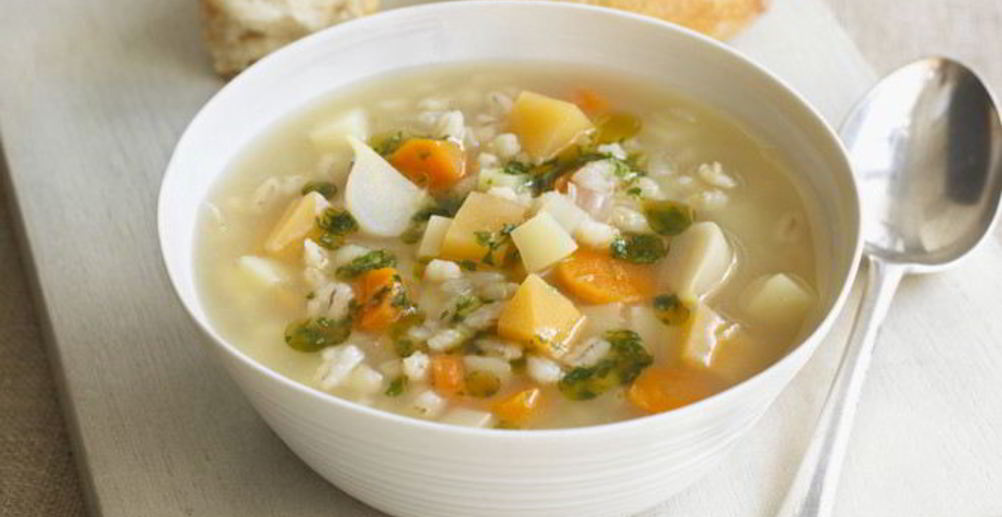 Рецепт харчо классический из свинины