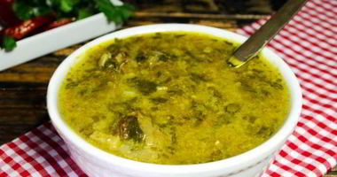 Рецепт Супа Харчо классический из курицы