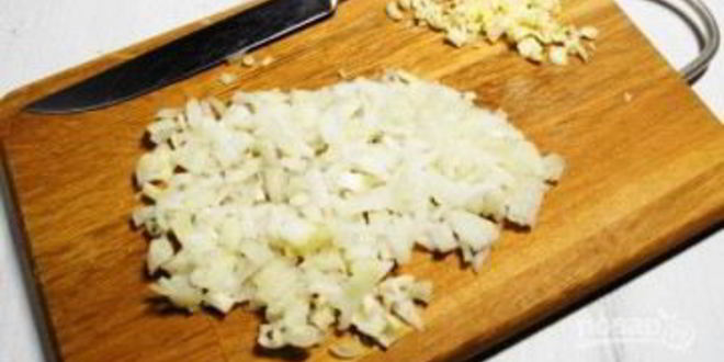 Рецепт супа харчо классический из курицы