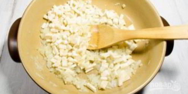 Рецепт супа харчо классический из курицы