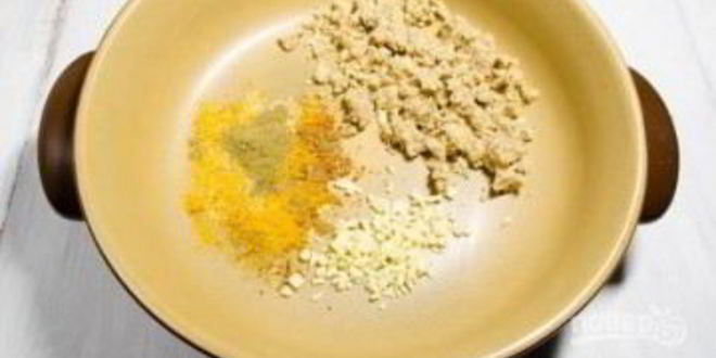 Рецепт супа харчо классический из курицы