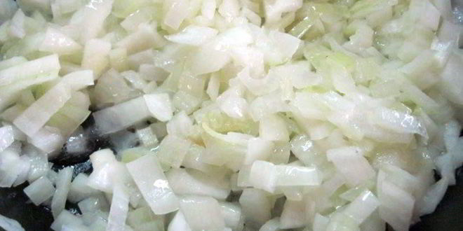 Рецепт супа харчо с говядиной и рисом