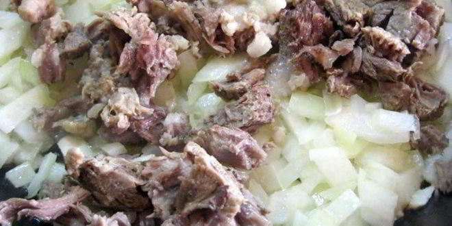 Рецепт супа харчо с говядиной и рисом