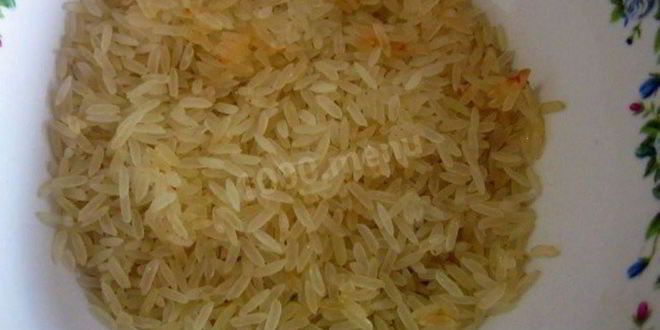 Рецепт супа харчо с говядиной и рисом