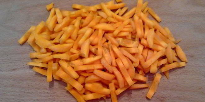 Рецепт супа харчо с картошкой рисом и курицей