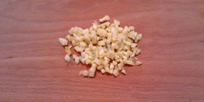 Рецепт супа харчо с картошкой рисом и курицей