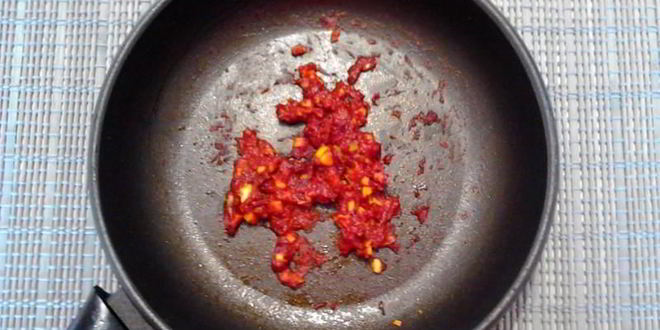 Рецепт супа харчо с картошкой рисом и курицей