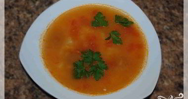 Рецепт Супа Харчо с картошкой