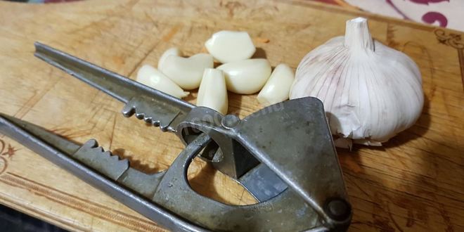 Рецепт супа харчо с тушенкой