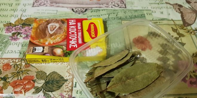 Рецепт супа харчо с тушенкой