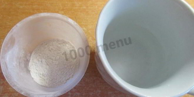 Рецепт супа харчо в мультиварке