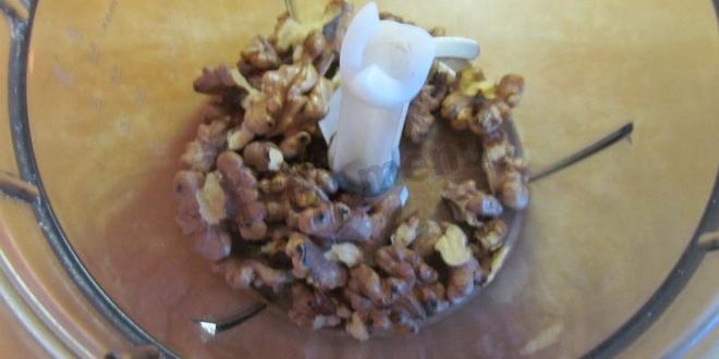 Рецепт супа харчо в мультиварке