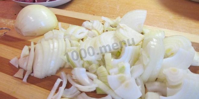 Рецепт супа харчо в мультиварке