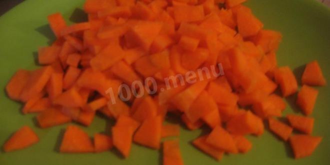 Рецепт грибного супа-пюре на молоке из свежих грибов