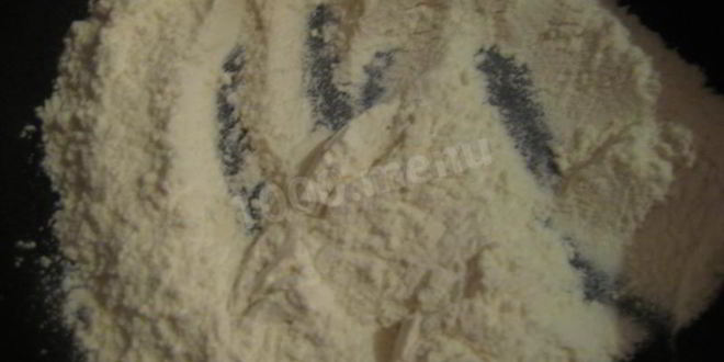 Рецепт грибного супа-пюре на молоке из свежих грибов