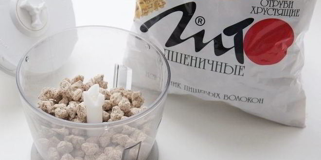 Рецепт пряного овощной суп-пюре