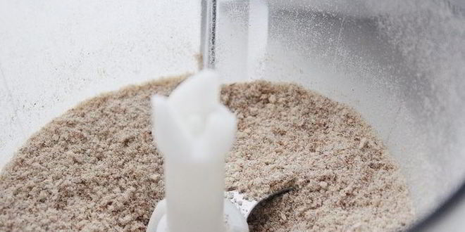 Рецепт пряного овощной суп-пюре