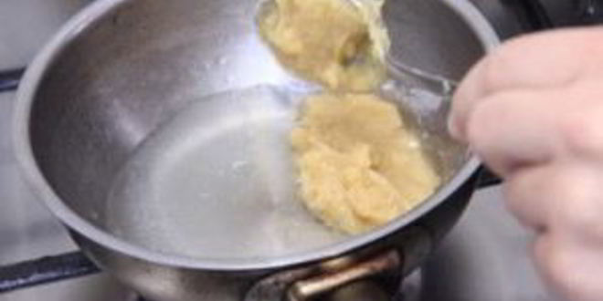 Рецепт супа-пюре горохового с курицей