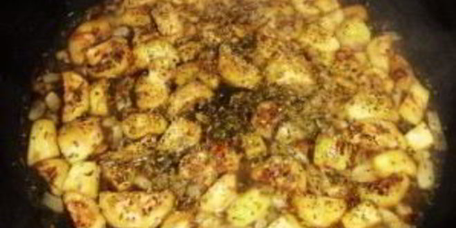 Рецепт супа-пюре из баклажана