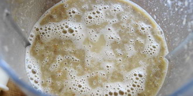 Рецепт супа-пюре из чечевицы