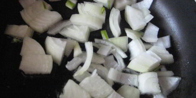 Рецепт супа-пюре из фасоли