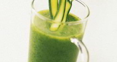 Рецепт Супа-пюре из кабачков