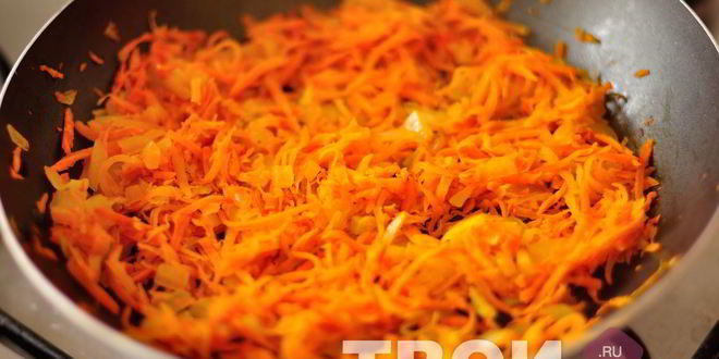 Рецепт супа-пюре из картофеля