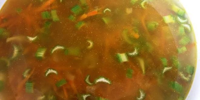 Рецепт супа пюре из стеблей сельдерея