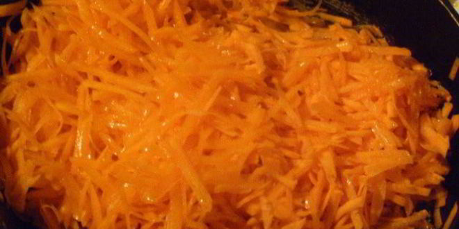 Рецепт супа-пюре с тыквой нежный