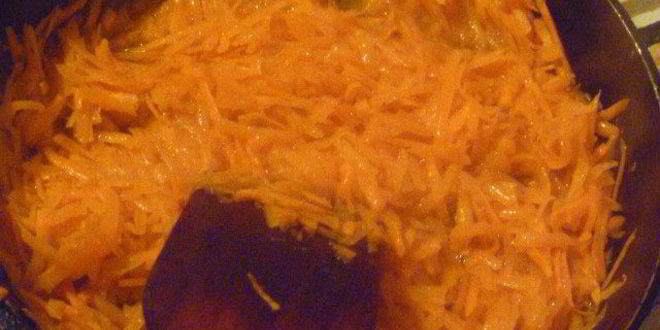 Рецепт супа-пюре с тыквой нежный