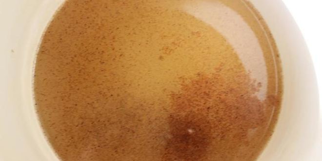 Рецепт тыквенно-грушевого суп-пюре