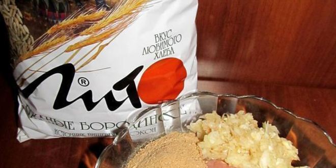 Рецепт супа с куриными фрикадельками и отрубями лито