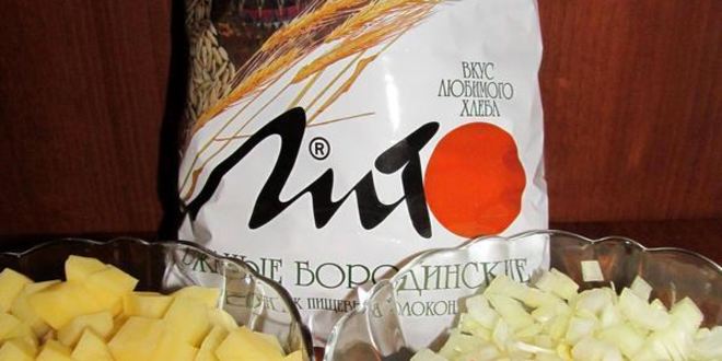 Рецепт супа с куриными фрикадельками и отрубями лито