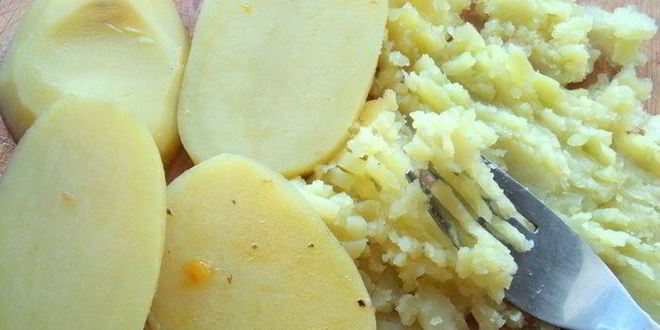 Рецепт супа с сезонными бобовыми