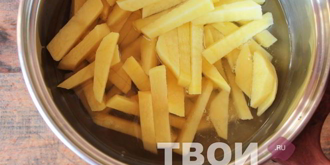 Рецепт супа с вермишелью и фрикадельками