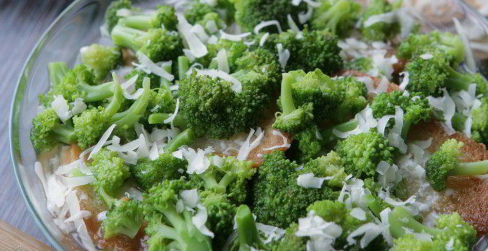 Рецепт суп с сезонными бобовыми